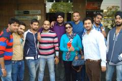 2014-lunch-outing