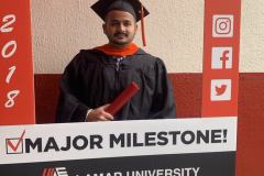 mohit-verma-lamar-university-2016-batch